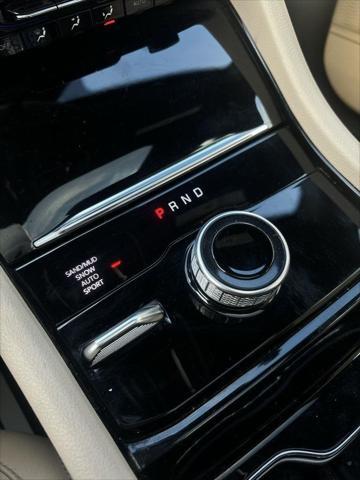 used 2023 Jeep Grand Cherokee car, priced at $28,641