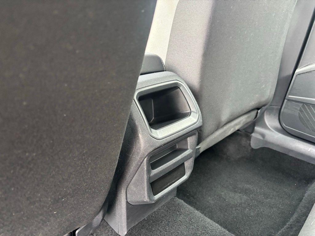 used 2024 Volkswagen Taos car, priced at $17,154