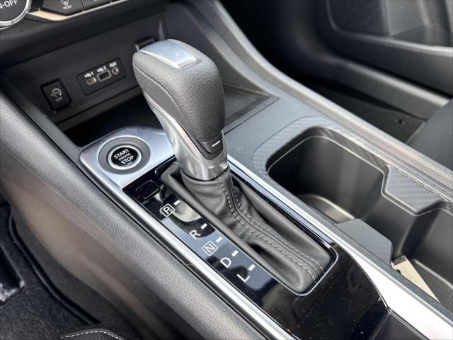 new 2025 Nissan Sentra car, priced at $24,995