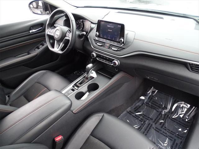 used 2019 Nissan Altima car, priced at $17,699