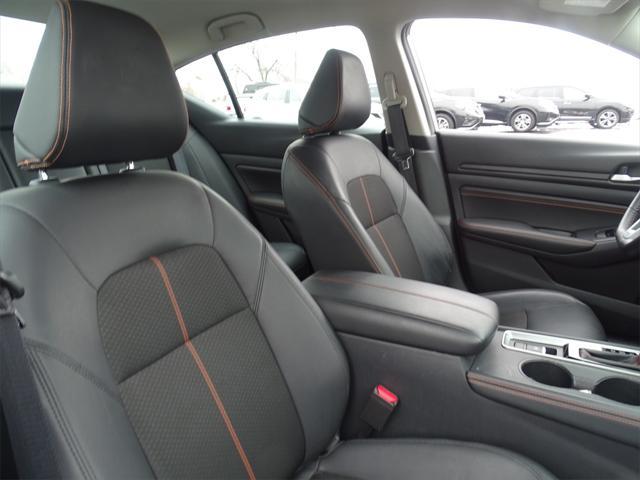 used 2019 Nissan Altima car, priced at $17,699