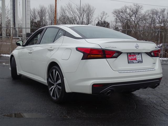used 2019 Nissan Altima car, priced at $17,699