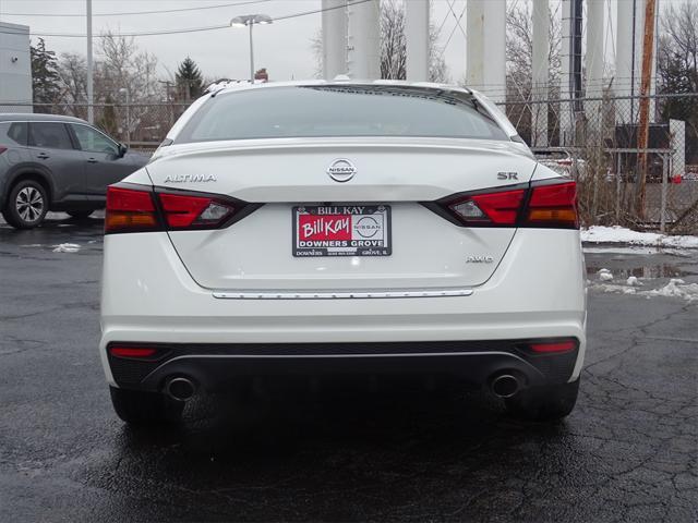 used 2019 Nissan Altima car, priced at $17,699
