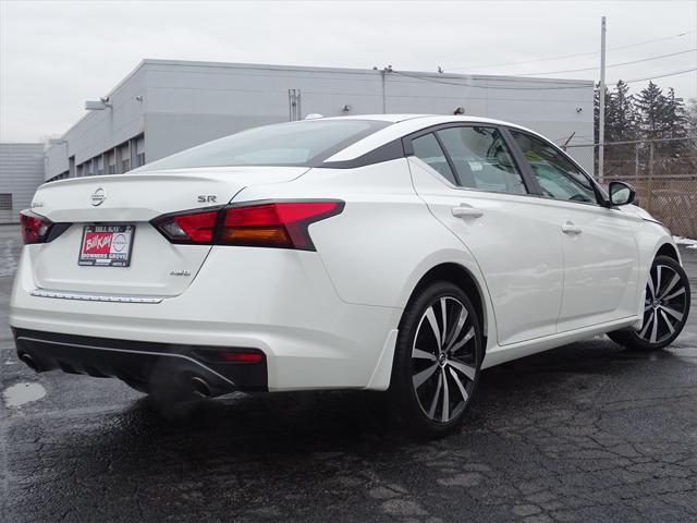 used 2019 Nissan Altima car, priced at $17,699