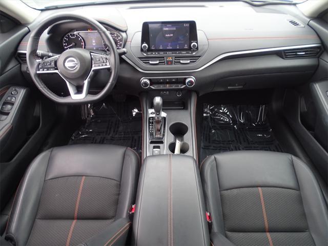 used 2019 Nissan Altima car, priced at $17,699