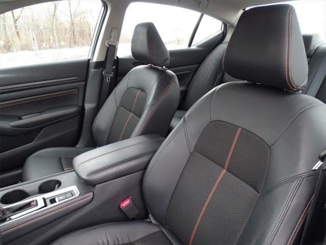 used 2019 Nissan Altima car, priced at $17,699