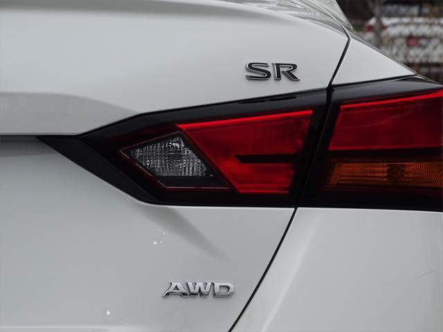 used 2019 Nissan Altima car, priced at $17,699