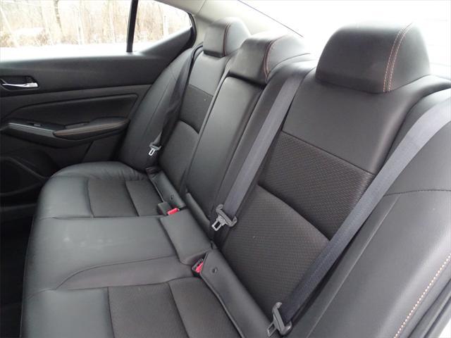 used 2019 Nissan Altima car, priced at $17,699