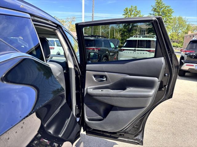 used 2023 Nissan Murano car, priced at $22,999
