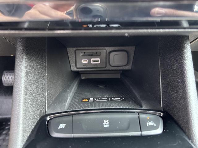 used 2023 Chevrolet Bolt EUV car, priced at $23,999