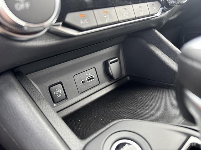 new 2025 Nissan Sentra car, priced at $22,103