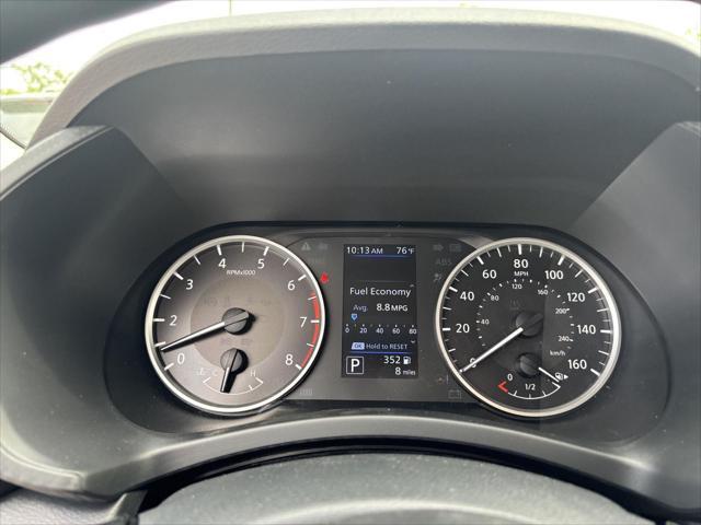 new 2025 Nissan Sentra car, priced at $22,103