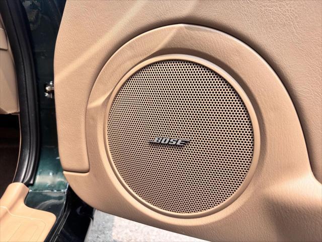 used 2002 Mazda MX-5 Miata car, priced at $13,500