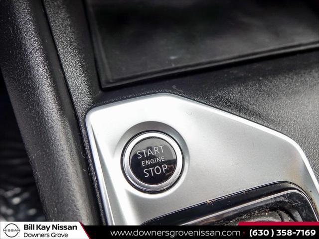 used 2020 Nissan Altima car, priced at $17,788