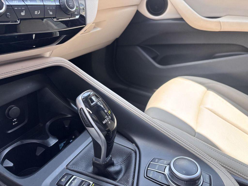 used 2020 BMW X1 car, priced at $21,287