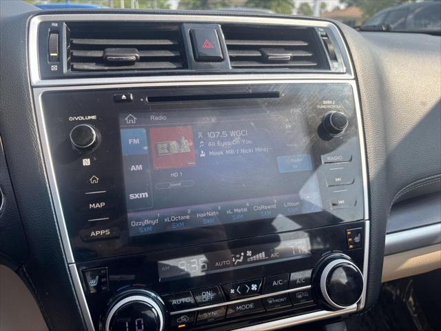used 2019 Subaru Legacy car, priced at $19,299