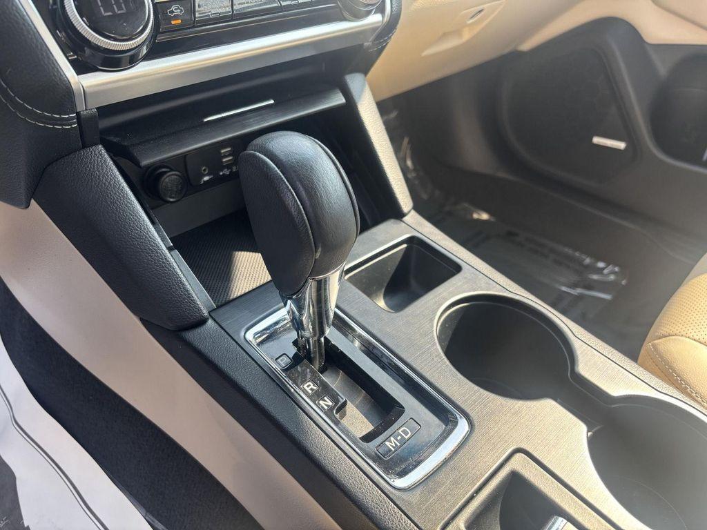used 2019 Subaru Legacy car, priced at $17,669