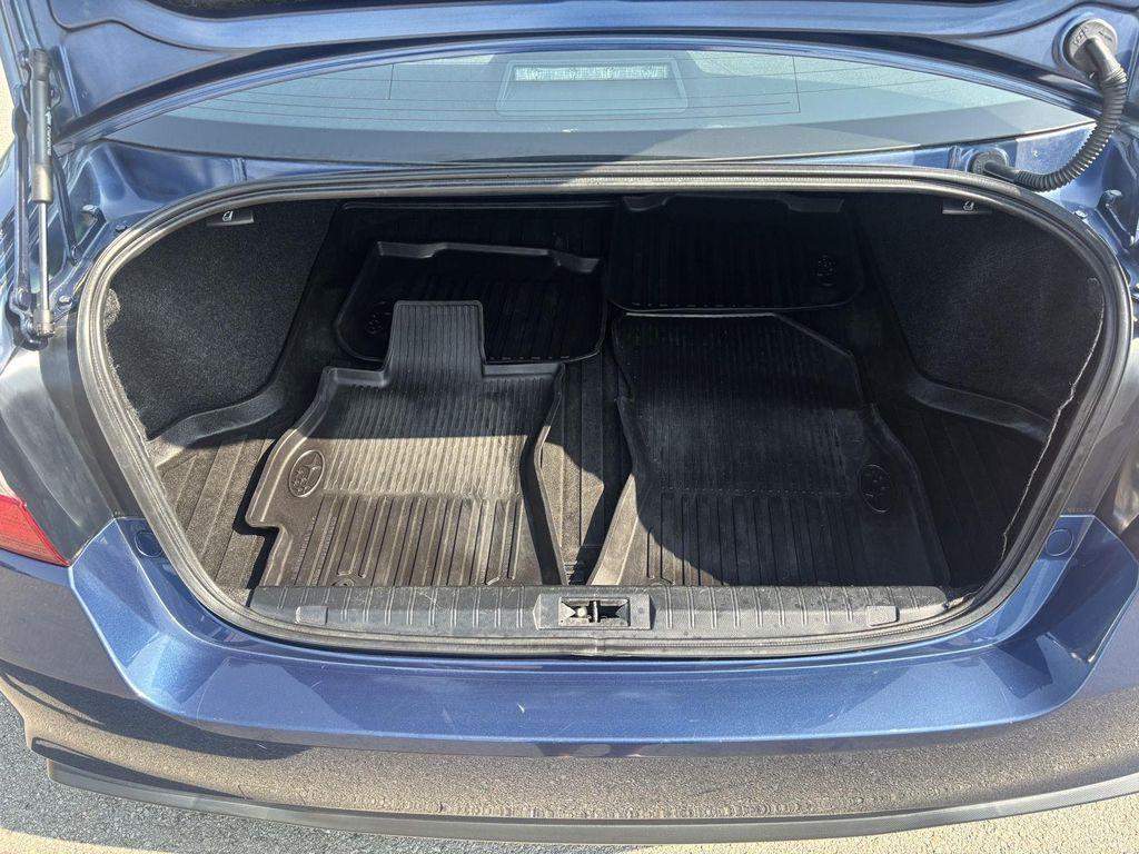 used 2019 Subaru Legacy car, priced at $17,669