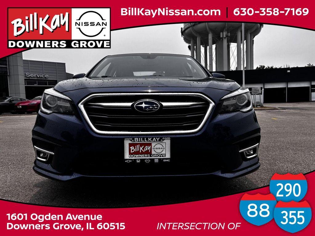 used 2019 Subaru Legacy car, priced at $17,669