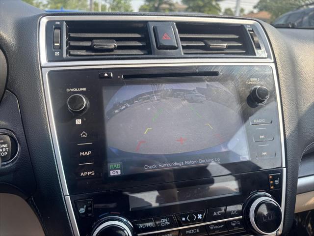 used 2019 Subaru Legacy car, priced at $19,299
