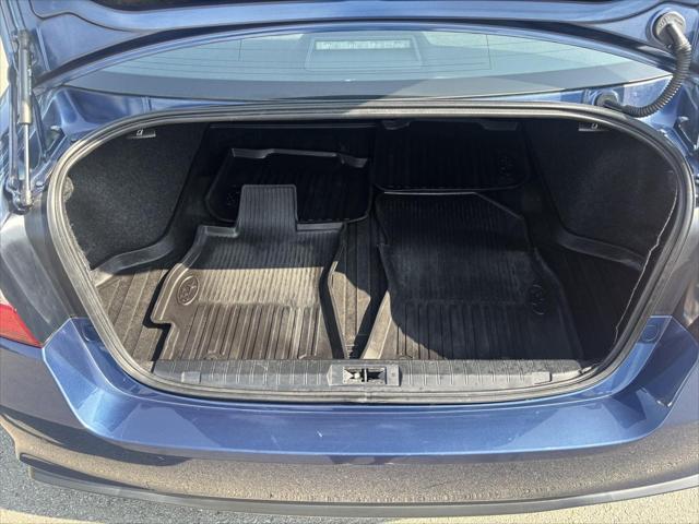 used 2019 Subaru Legacy car, priced at $19,299