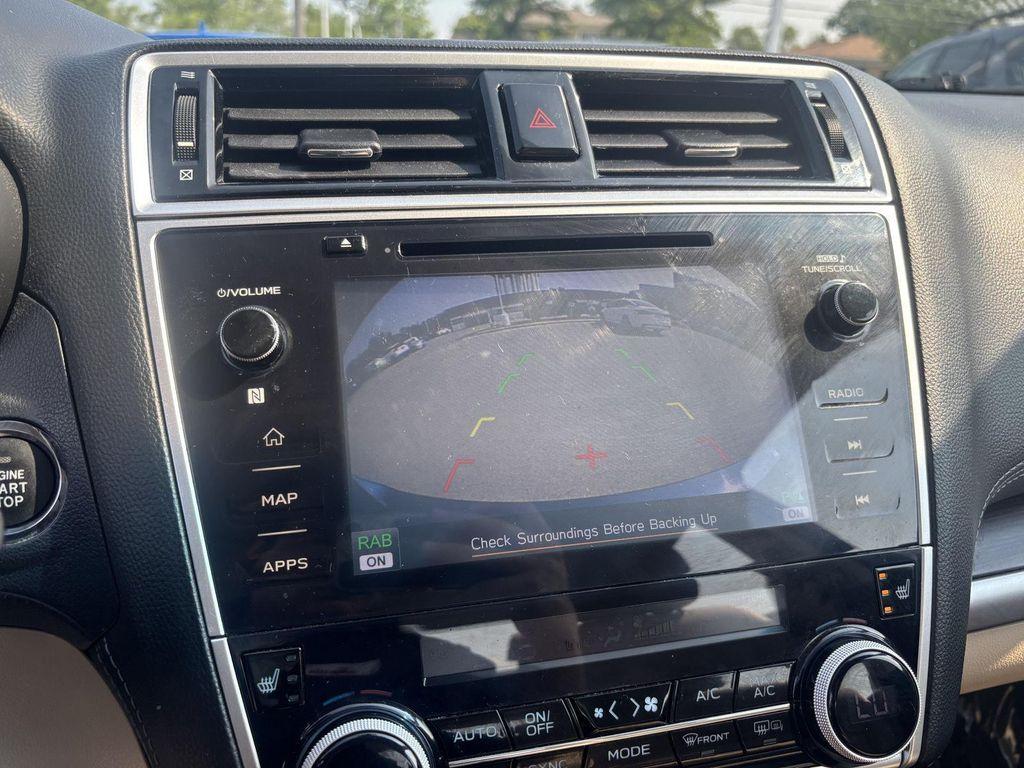 used 2019 Subaru Legacy car, priced at $17,669