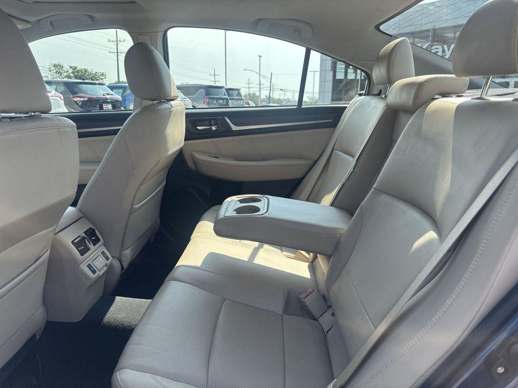 used 2019 Subaru Legacy car, priced at $17,669