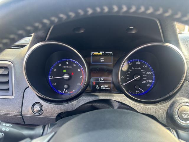 used 2019 Subaru Legacy car, priced at $19,299
