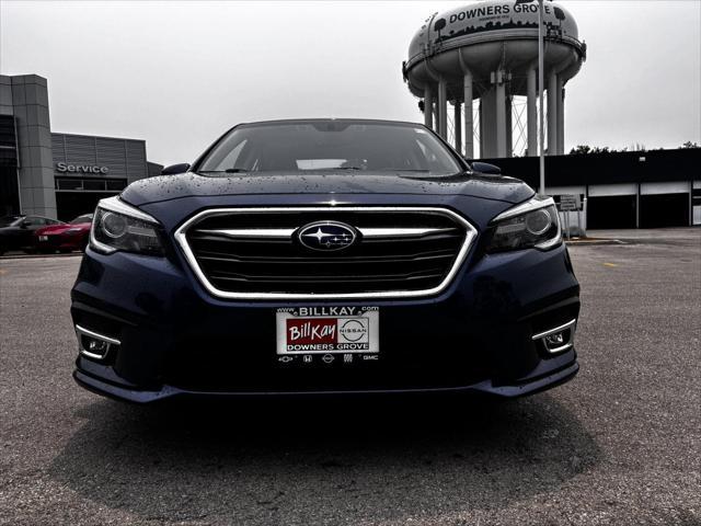 used 2019 Subaru Legacy car, priced at $19,799