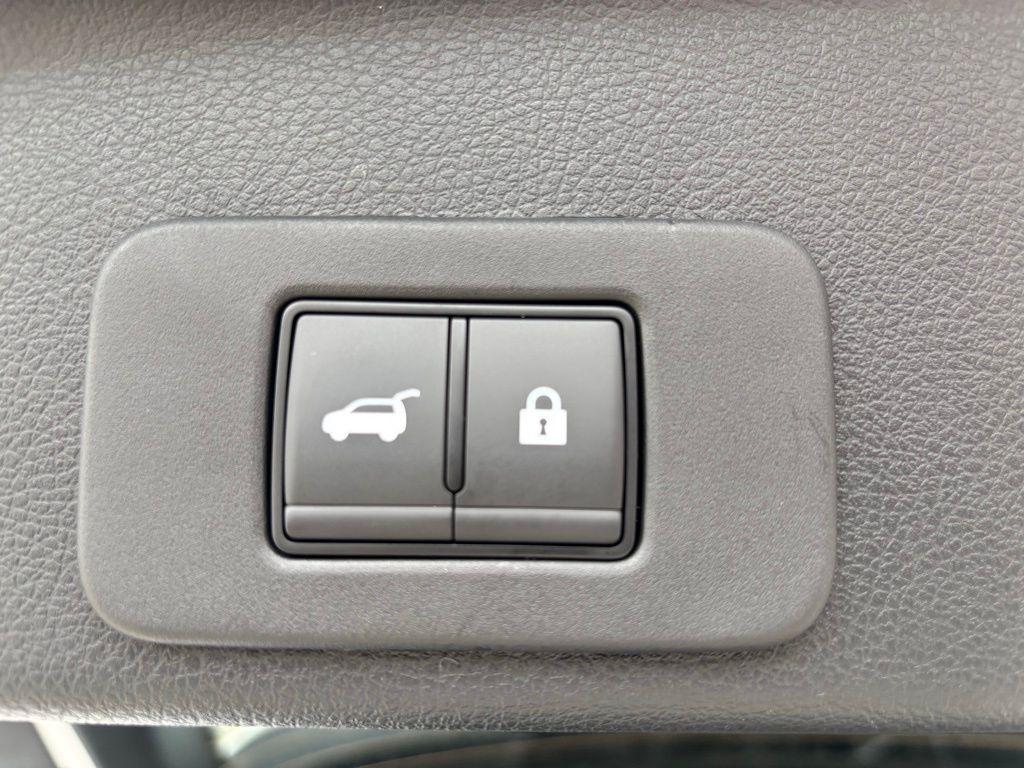 new 2025 Nissan Murano car, priced at $41,621
