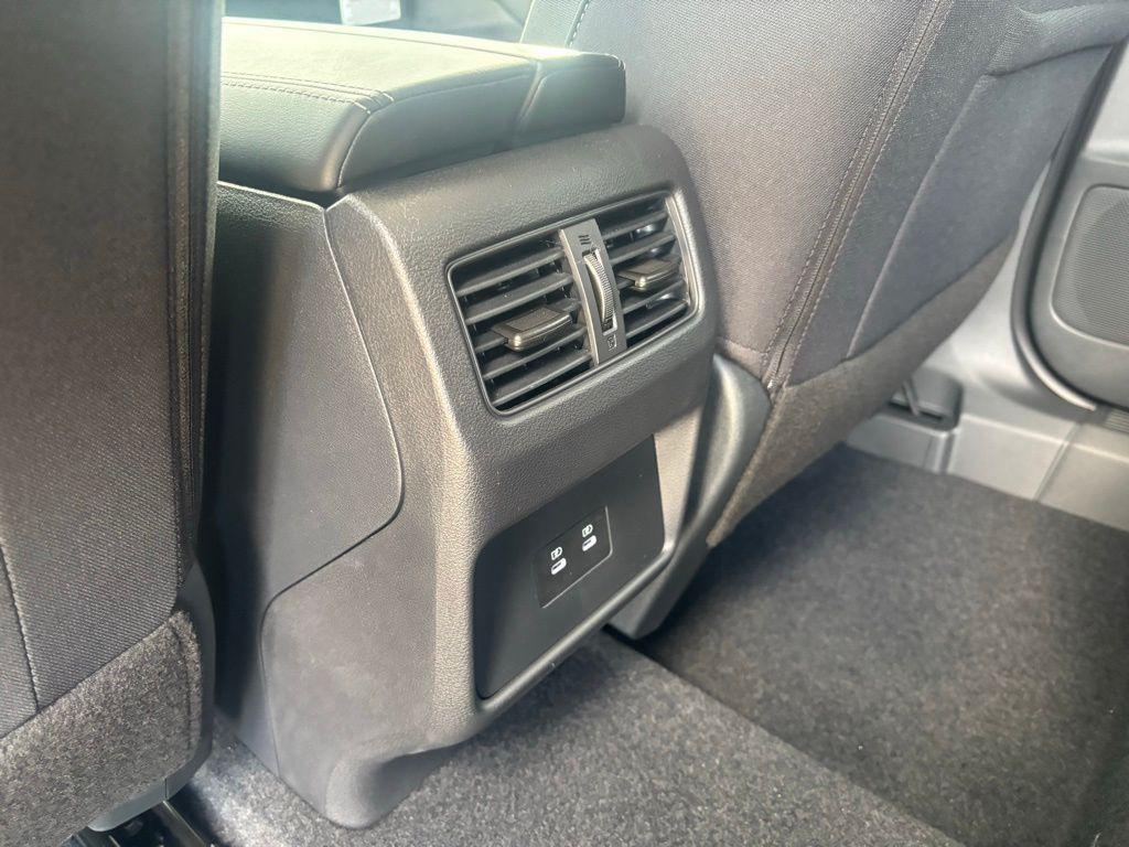 new 2026 Nissan Rogue car, priced at $32,400