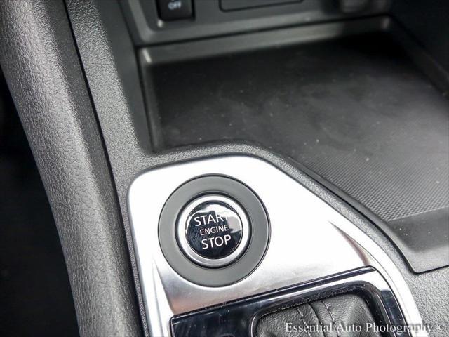 new 2025 Nissan Sentra car, priced at $25,300