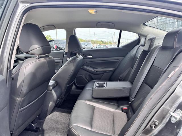 used 2019 Nissan Altima car, priced at $17,177