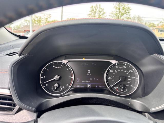 used 2019 Nissan Altima car, priced at $17,177