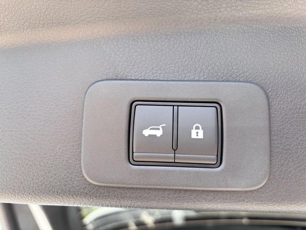 new 2025 Nissan Murano car, priced at $42,209