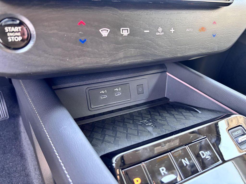new 2025 Nissan Murano car, priced at $42,209