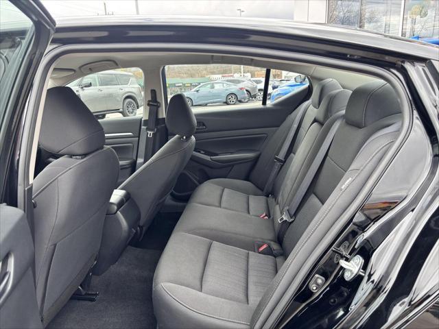used 2023 Nissan Altima car, priced at $21,233