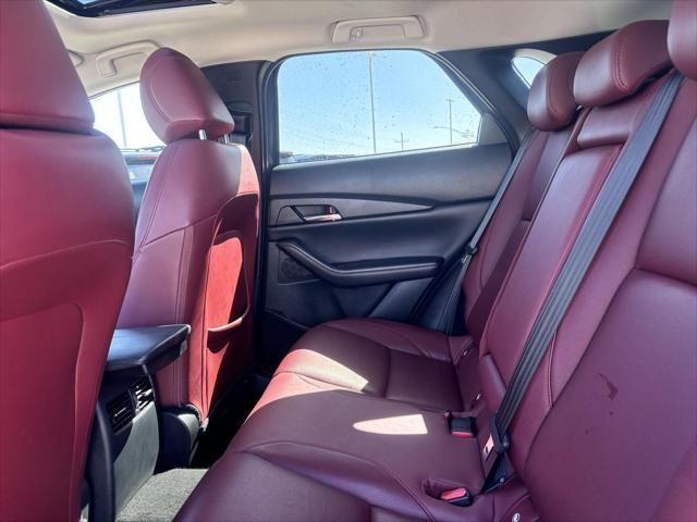 used 2022 Mazda CX-30 car, priced at $24,799