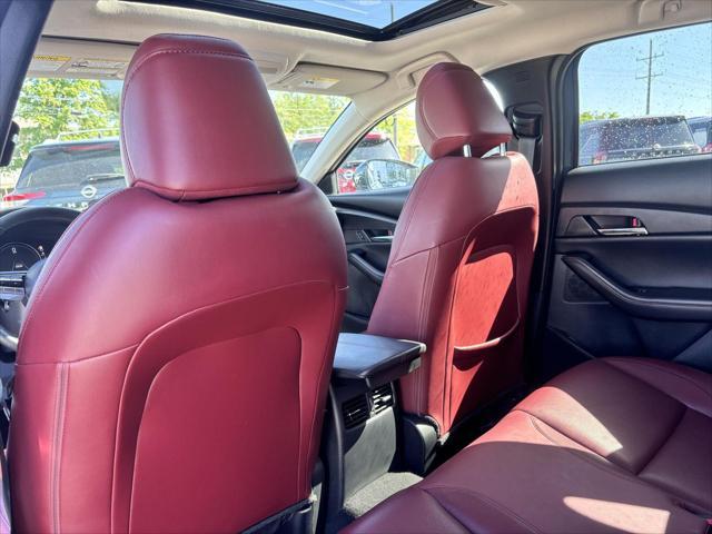 used 2022 Mazda CX-30 car, priced at $24,799