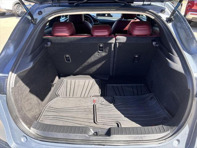 used 2022 Mazda CX-30 car, priced at $24,799