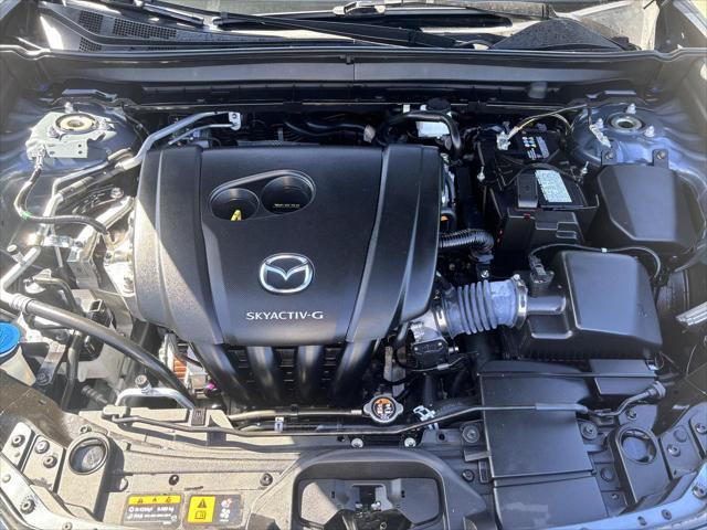 used 2022 Mazda CX-30 car, priced at $24,799