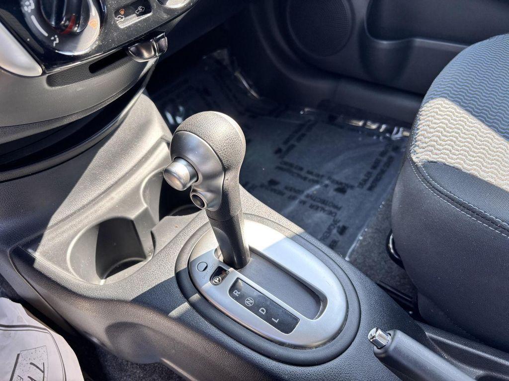 used 2015 Nissan Versa Note car, priced at $8,875