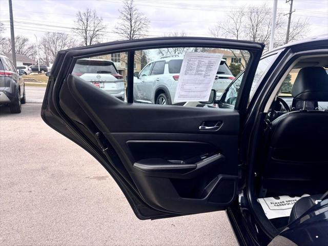 used 2020 Nissan Altima car, priced at $19,500