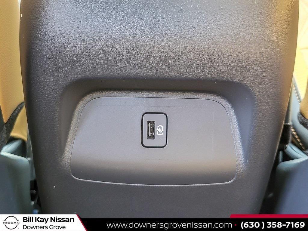 new 2025 Nissan Sentra car, priced at $24,118
