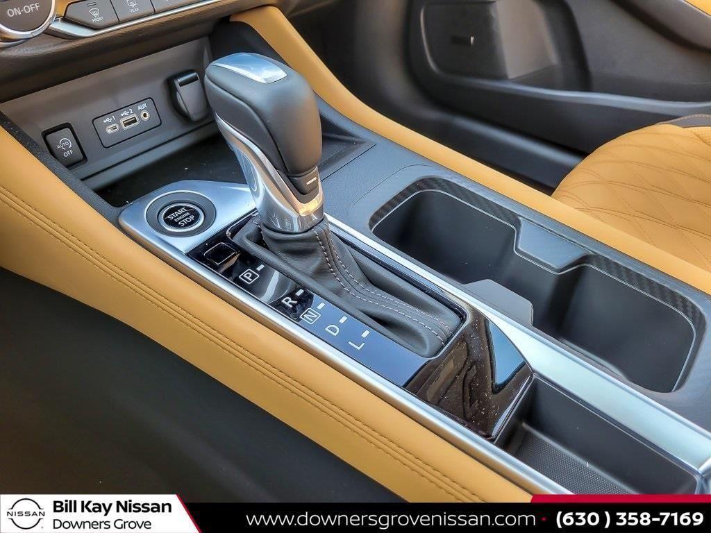 new 2025 Nissan Sentra car, priced at $24,118