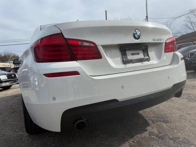 used 2012 BMW 535 car, priced at $8,997