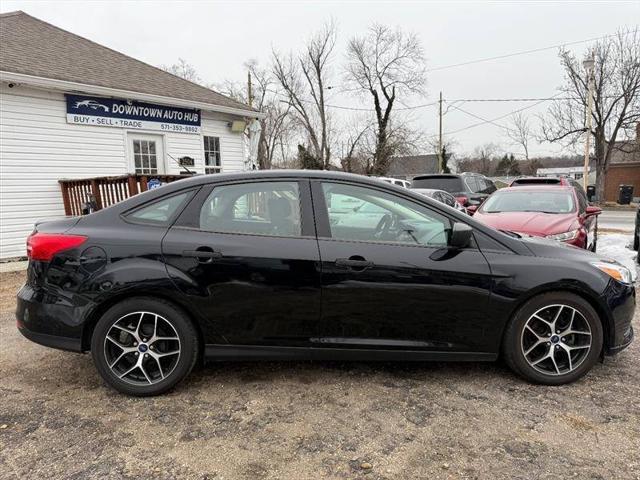 used 2018 Ford Focus car, priced at $5,997