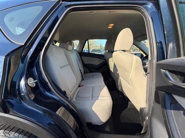 used 2016 Mazda CX-5 car, priced at $7,997