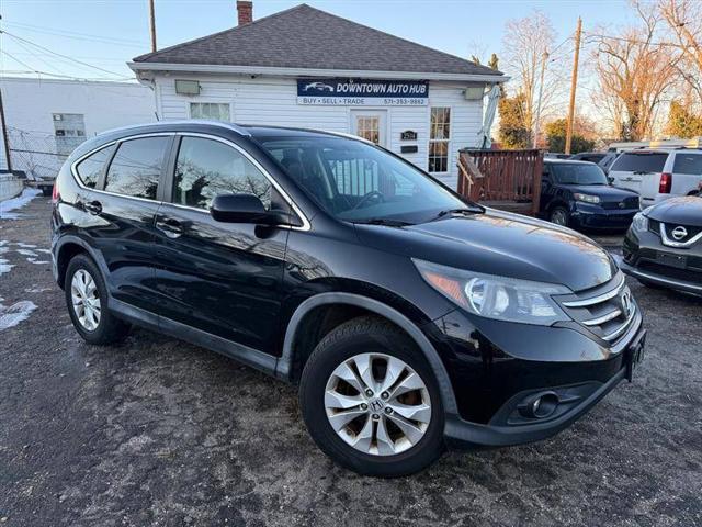 used 2013 Honda CR-V car, priced at $8,997