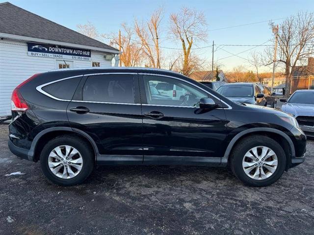 used 2013 Honda CR-V car, priced at $8,997